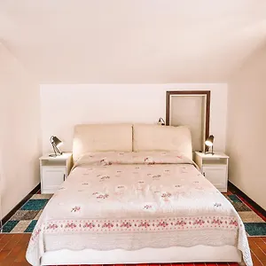 Casa Zoe Apartment Lezzeno