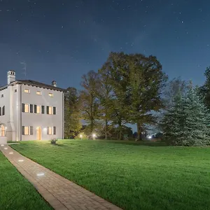 Monteborre Bauernhof Cento (Emilia-Romagna)