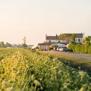 Agriturismo Le Margherite Bauernhof Cesenatico