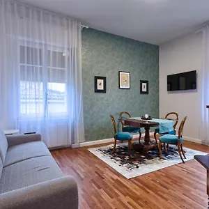 Tommasini Apartment Bologna