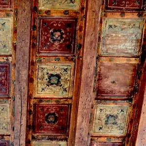 Casa Degli Scacchi Apartment Mantua