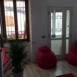 Theater Apartment Verona