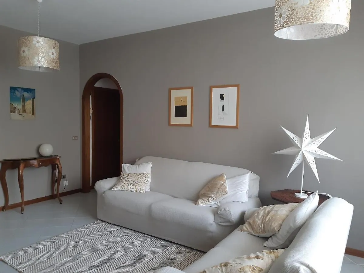 Ferienwohnung Il Piccolo Ristoro Arezzo Italien