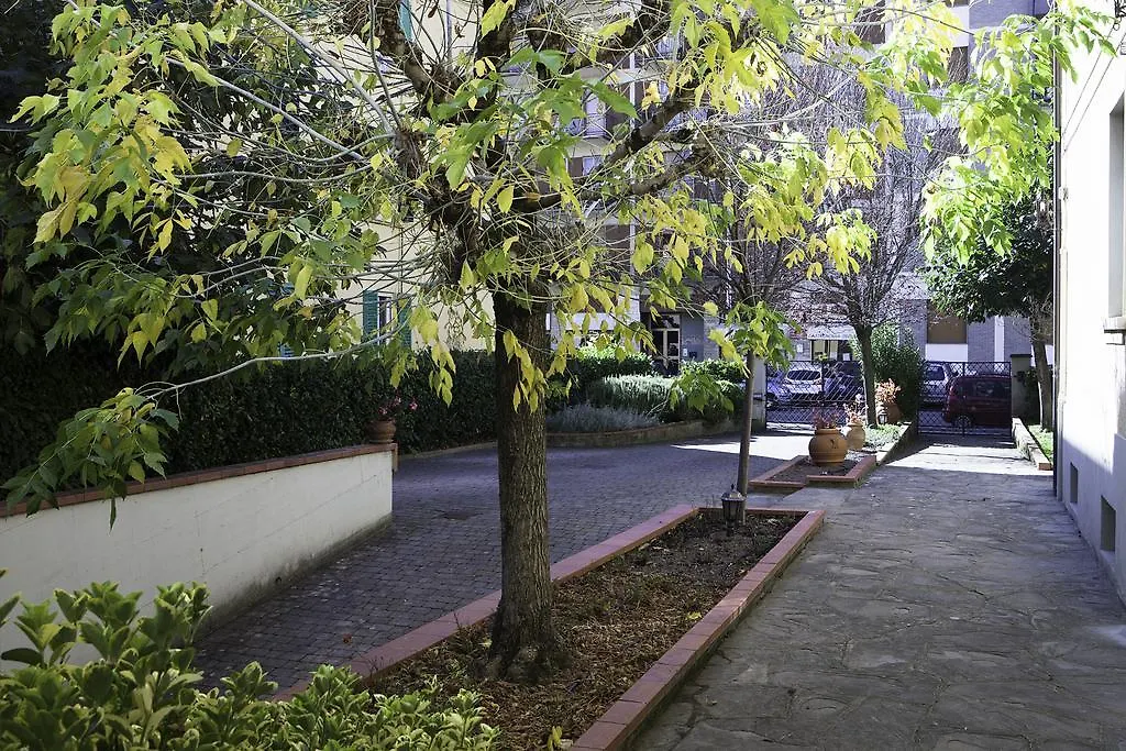Il Piccolo Ristoro Apartment Arezzo